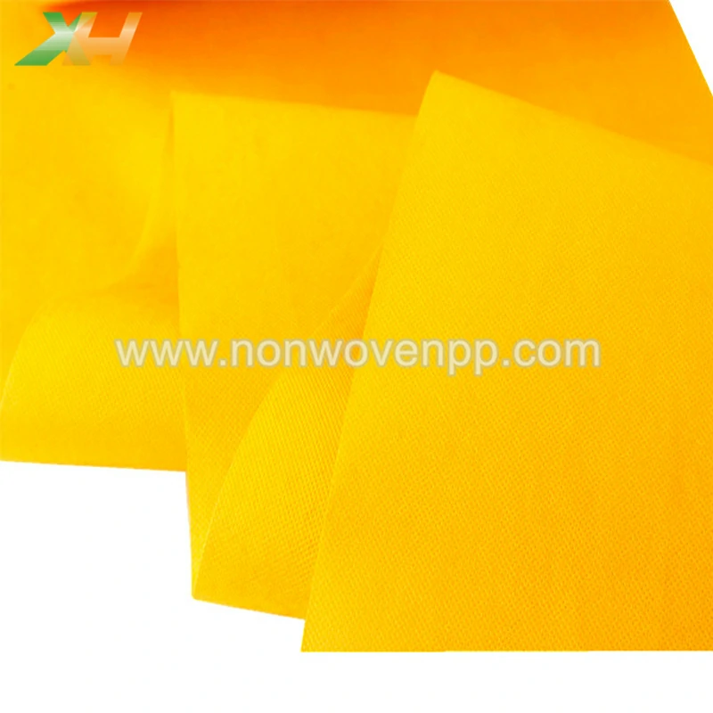 non woven fabric raw material